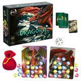 Настольная игра Ludum "Драгола", в коробке 111763 фото