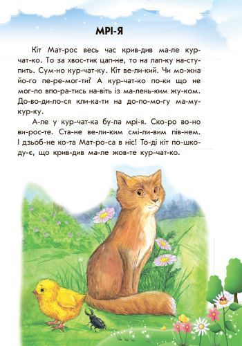 Дитяча книга. 10 іс-то-рій по сла-дах з щоденником: Хованки на "відмінно" 111277 фото