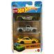 Набор машинок Hot Wheels HW 5904 (подарочный) вид 2, 1:64, в коробке 114040 фото