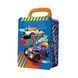 Контейнер Hot Wheels для 18 машинок, в пакеті 114049 фото
