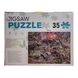 Пазли "Динозаври. Юрський Період", 35 елементів, в коробці 111822 фото 2