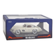 Машинка металопластик TK Union Group GT - 18042 Mercedes-Benz 300 SL Gullwing, гумові колеса, в коробці 113759 фото 2