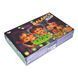 Настольная развивающая игра Danko Toys Balance Frogs, большая, в коробке 114292 фото 2