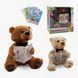 Мягкая игрушка WToys Мишка сказочник 31515, на украинском языке, 15 аудиосказок, в коробке 114392 фото 1