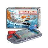 Настольная Игра Морские Баталии: Семейные Развлечения от Technok Toys 111448 фото