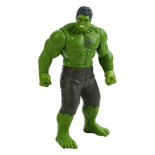 Игровая фигурка Халк Avengers, в коробке 112079 фото