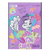Альбом для рисования KITE My Little Pony, 30 листов, спираль 114099 фото