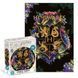 Пазл DoDo Medium-XL Harry Potter Изысканные чудачества, 1000 элементов, в коробке 113471 фото 1