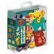 Гра розвиваюча магнітна Vladi Toys Диво-букви. Абетка (укр), в коробці 113994 фото 1