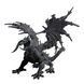 Игровой Набор Драконы Q 9899-58 "Dragons of the Underdark", 4 дракона, на шарнирах, в коробке 111714 фото 5