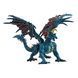 Игровой Набор Драконы Q 9899-58 "Dragons of the Underdark", 4 дракона, на шарнирах, в коробке 111714 фото 2