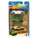 Набір машинок Hot Wheels HW 5904 (подарунковий) вид 1, 1:64, в коробці 114041 фото
