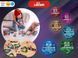 Игра настольная Ludum Кладоискатели LD1049-55, в коробке 114449 фото 7