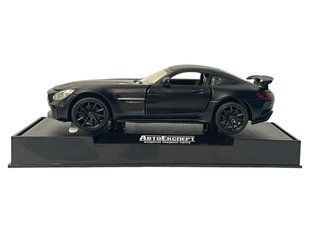 Металлопластиковая машина ТК Union Group Мерседес AMG, в коробке 111456 фото