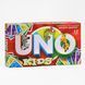 Настольная карточная игра Danko Toys UNO KIDS SPG11, в коробке 114451 фото 1
