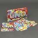 Настольная карточная игра Danko Toys UNO KIDS SPG11, в коробке 114451 фото 2