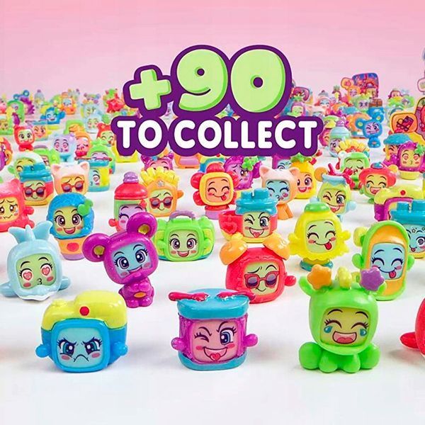 Набір фігурок MOJI POPS S2 &ndash; ДРУЗІ, 2 фігурки, в асортименті 114855 фото