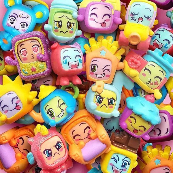 Набір фігурок MOJI POPS S2 &ndash; ДРУЗІ, 2 фігурки, в асортименті 114855 фото