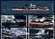 Конструктор SLUBAN M38-B1189 Авианосец Шаньдун, 1413 детали, в коробке 114018 фото 5