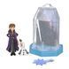 Набор-сюрприз Disney Princess Frozen Очарованный лес Ice Reveal, в пластиковой коробке 114063 фото 5