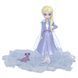 Набор-сюрприз Disney Princess Frozen Очарованный лес Ice Reveal, в пластиковой коробке 114063 фото 2