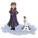 Набор-сюрприз Disney Princess Frozen Очарованный лес Ice Reveal, в пластиковой коробке 114063 фото 4