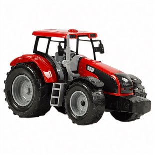 Детская игрушка Трактор 550-1 J, свет, звук, инерция, в коробке 113970 фото