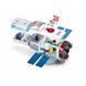 Конструктор SLUBAN M38-B1198 Space Космічний модуль, 292 деталі, в коробці 114019 фото 2