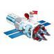 Конструктор SLUBAN M38-B1198 Space Космічний модуль, 292 деталі, в коробці 114019 фото 1