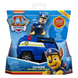 Игровой набор PAW Patrol Базовый спасательный автомобиль с Гонщиком, в коробке 113210 фото 4