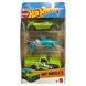 Набор машинок Hot Wheels HW 5904 (подарочный) вид 3, 1:64, в коробке 114042 фото