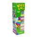 Розважальна гра Strateg &ldquo;Kid&rsquo;s Tower&rdquo; (Дженга), в коробці 111298 фото 2