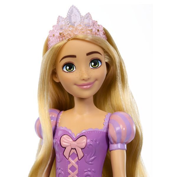 Кукла-принцесса Disney Princess Поющая Рапунцель, в коробке 114068 фото