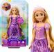 Кукла-принцесса Disney Princess Поющая Рапунцель, в коробке 114068 фото 4
