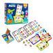 Настольная Игра Vladi Toys "Crazy Лото" Шоппинг, в коробке 111743 фото 2