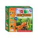 Науковий набір "Набір креативних розваг "Я люблю Динозаврів", Ранок 111573 фото 1