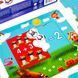 Настольная развивающая игра Vladi Toys "Я решаю примеры", в коробке 111745 фото 3