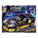Конструктор "Гоночна Машина Storm" 43008 (30/2), чорний 111624 фото 1