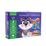 Настільна гра Vladi Toys "Домашні Улюбленці", в коробці 111747 фото
