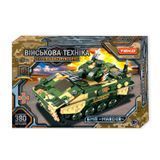 Конструктор Teko БМП Marder, 380 деталей, в коробці 111902 фото
