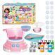Набор для творчества Wtoys Магия на кухне 47178 (12), аквагель, мультиварка, звук, подсветка, формы, 10 гелей, кухонные принадлежности, в коробке 114764 фото 1