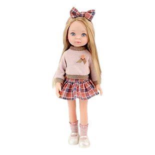Кукла Little Milly 91099 G с аксессуарами в коробке 111629 фото