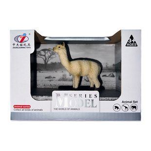 Игровой набор Фигурка Лама, в коробке 112069 фото