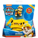 Игровой набор PAW Patrol Базовый спасательный автомобиль с Крепышом, в коробке 113211 фото 4