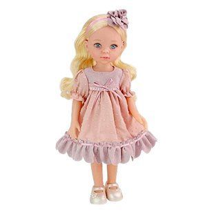 Кукла Little Milly 91098 B, дополнительная одежда, в коробке 111630 фото