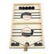 Настольная игра Большой Foosball быстрые шайбы, в коробке 113005 фото 2