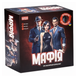Настільна гра AI 001 Мафія, маска 10шт, картки 30шт, картки для ведучого 21шт, від 6-ти гравців, в коробці 113446 фото 3