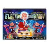 Електронний Конструктор  Danko Toys &ldquo;Electro Laboratory. Piano&rdquo;, в коробці 111480 фото