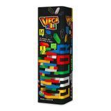 Настільна розвивальна гра Danko Toys VEGA COLOR, в коробці 114672 фото