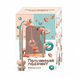 Пальчиковый лабиринт WToys 58958 (60) Коровка, деревянная, в коробке 113941 фото 2